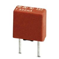 FUSE/TE5/1A/F-10PCS - Phoenix Contact - 2905277