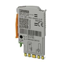 TTC-6P-1X2-24DC-I-P - Phoenix Contact- 2907840