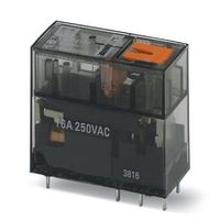 REL-MR-BL-100AC/21HC/MS - Phoenix Contact - 2908179