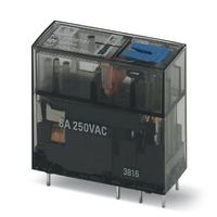 REL-MR-BL-24DC/21-21/MS - Phoenix Contact - 2908181