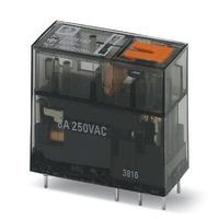 REL-MR-BL-200AC/21-21/MS - Phoenix Contact - 2908182