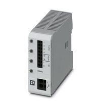 CBMC E4 24DC/1-10A NO-C - Phoenix Contact - 2908716