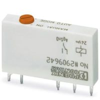 REL-MR- 24DC/21/MS - Phoenix Contact - 2909642