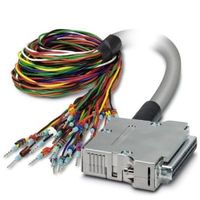 CAB-DSUB37F/RA/OE/22/TP/S/10M - Phoenix Contact - 2909712