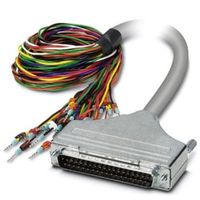 CAB-DSUB37M/OE/22/TP/S/10M - Phoenix Contact - 2909726