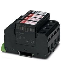 VAL-US-120/40/3+1-FM - Phoenix Contact - 2910354