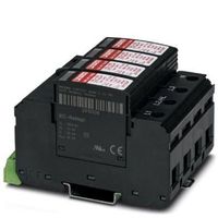 VAL-US-277/40/4+0-FM - Phoenix Contact - 2910375