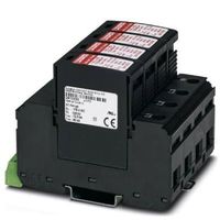 VAL-US-277/80/4+0-FM - Phoenix Contact - 2910380