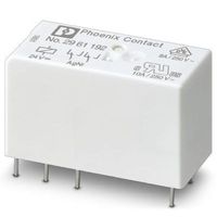  Купить REL-MR-24DC/21-21 производства Phoenix Contact заказной код 2961192