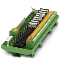 UM-16 RELS/KSR-G24/21/MT/PLC - Phoenix Contact - 2962382