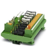 UM- 8 RELS/KSR-G24/21/MT/PLC - Phoenix Contact - 2962463