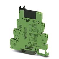 PLC-OSP-24DC/24DC/2 - Phoenix Contact - 2967471