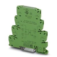 PLC-OSP-24DC/110DC/3RW - Phoenix Contact - 2982511