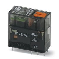 REL-MR-120AC/21-21/MS - Phoenix Contact - 2987969