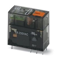 REL-MR-230AC/21-21/MS - Phoenix Contact - 2987972