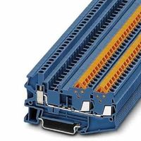 QTCU 1,5-TWIN BU - Phoenix Contact - 3050057