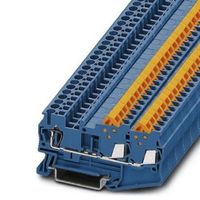 QTCS 1,5-TWIN BU - Phoenix Contact - 3206351
