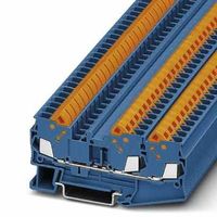 QTC 2,5-TWIN BU - Phoenix Contact - 3206461