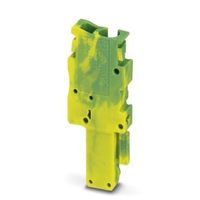 SP-H 2,5/ 1-L GNYE - Phoenix Contact - 3210800