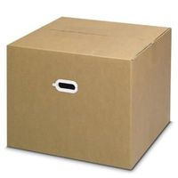 BLUEMARK CLED-CARDBOARD-BOX - Phoenix Contact - 5146660