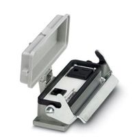 HC-P-RJ45-CAT5-(F/F)-120VAC - Phoenix Contact - 5600573
