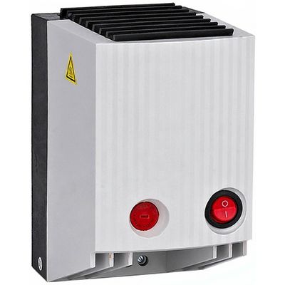 CR 027 550 Вт - Термостатоф - 02701.0-00.2