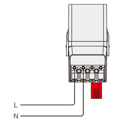 CSF 028 350 Вт - Термостатоф - 02824.0-08.2 - изображение 2