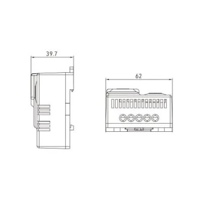 MFR 012 - Термостатоф - 01222.0-00.2 - изображение 2