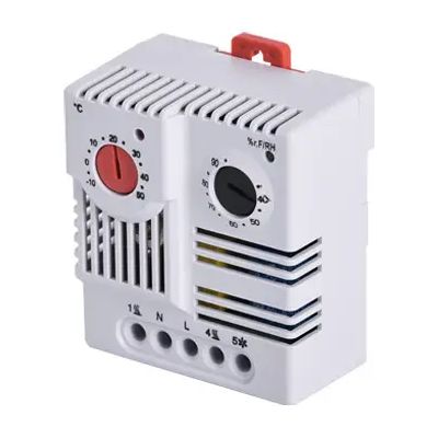 MFR 012 - Термостатоф - 01222.0-00.2