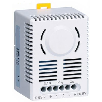 SM 010 24VDC - Термостатоф - 01001.0-00.2