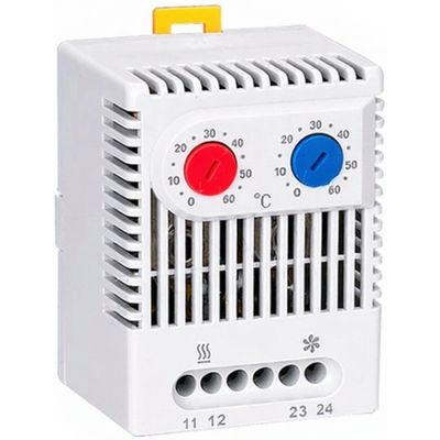 ZR 011 - Термостатоф - 01175.0-00.2