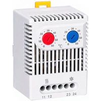 ZR 011 - Термостатоф - 01175.0-00.2