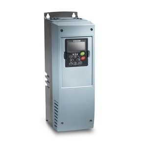 Vacon NXS 11 кВт, 3ф, 380В, 23 A, NXS00225A5H1SSSA1A2000000 - изображение 2
