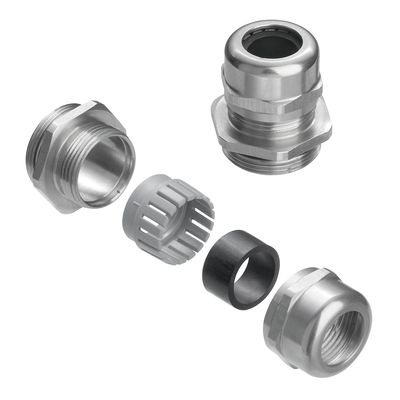 VGM25-SS 68 KB 10-14 - Weidmueller - 1009870000