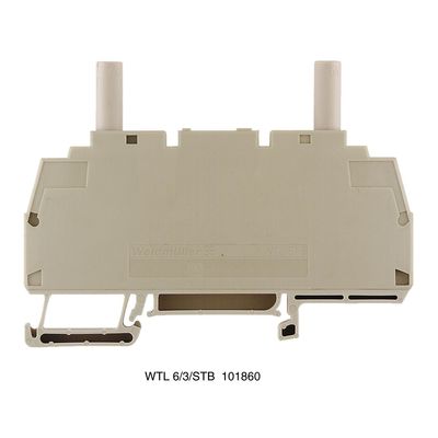 WTL 6/3/STB - Weidmueller - 1018600000
