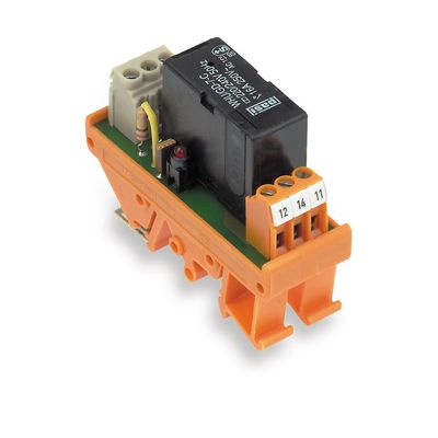 RS 31 24VDC LD LP 1U - Weidmueller - 1128361001
