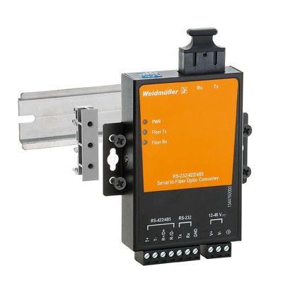 IE-DINRAILMOUNT-KIT - Weidmueller - 1504430000 - изображение 2