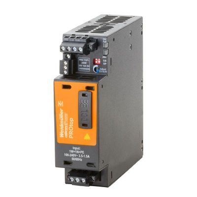 PRO TOP1 240W 24V 10A EX - Weidmueller - 2466990000