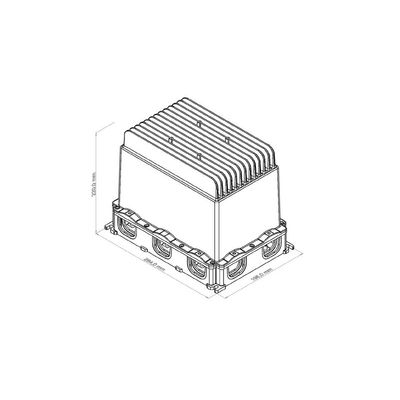 FP PRO TOP3 24/10 3M - Weidmueller - 2887590000 - изображение 3