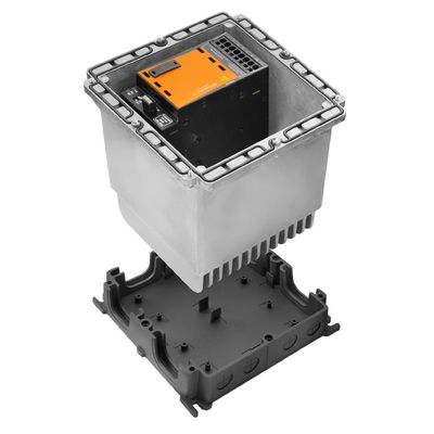 FP PRO TOP3 24/20 2M - Weidmueller - 2887600000