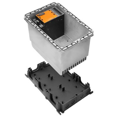 FP PRO TOP3 48/10 3M - Weidmueller - 2887630000