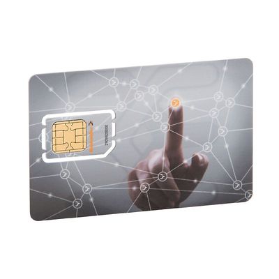 IE-EBR-SMARTCARD-SR - Weidmueller - 2909820000