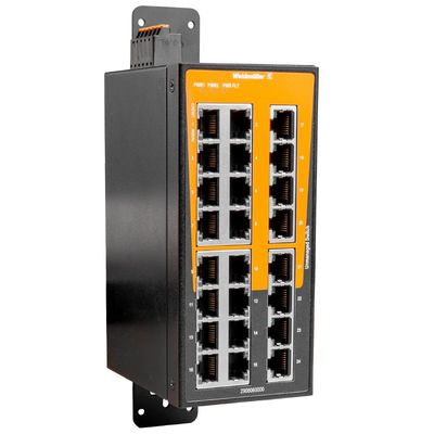 IE-WALLMOUNT-KIT-MODEL-B - Weidmueller - 3032770000 - изображение 2