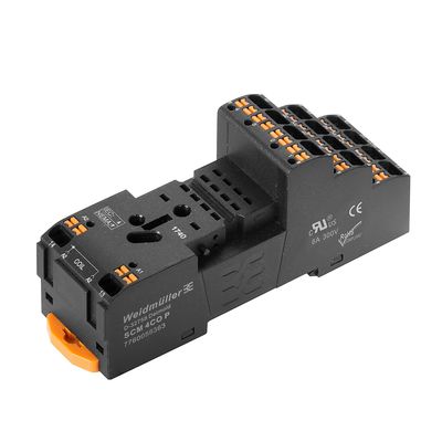 SCM 4CO P - Weidmueller - 7760056363
