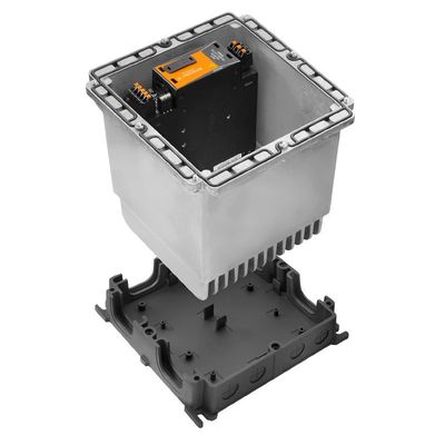 FP PRO TOP1 24/10 2M - Weidmueller - 8000044515