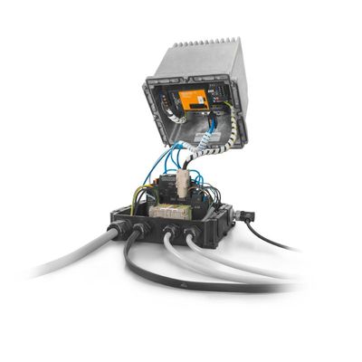 FP SOL TOP3 24/10 2 001 - Weidmueller - 8000050554 - изображение 4