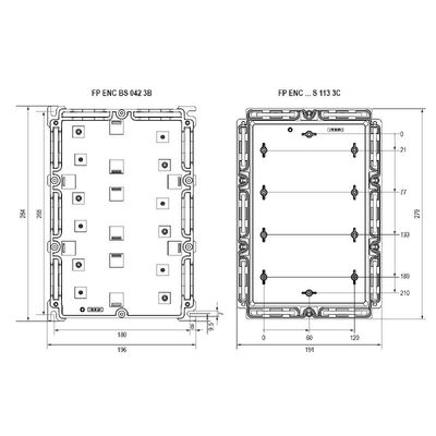 FP PRO TOP1 48/10 3M - Weidmueller - 8000051770 - изображение 2