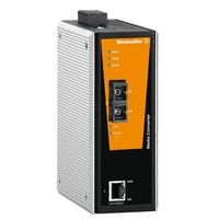 IE-MC-VLT-1TX-1SCS - Weidmueller - 1286900000