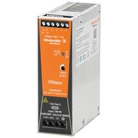 PRO ECO 120W 24V 5A - Weidmueller - 1469480000