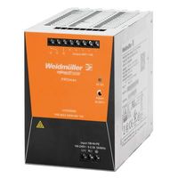 PRO MAX 480W 24V 20A - Weidmueller - 1478140000